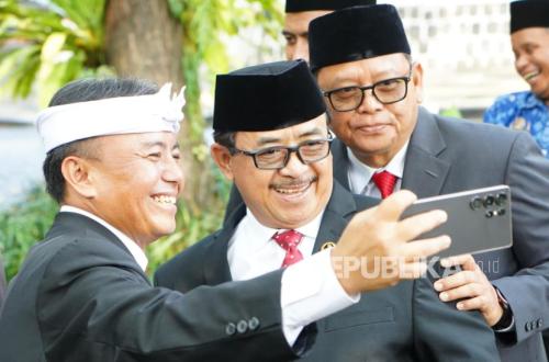 West Java's APBD Blue Report: IPKD Reaches 87.39 Points