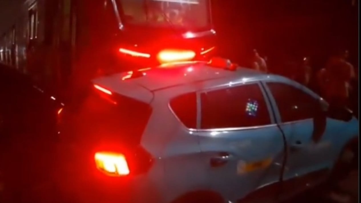 Green SM Company Still Investigating Accident at Bekasi Timur Station