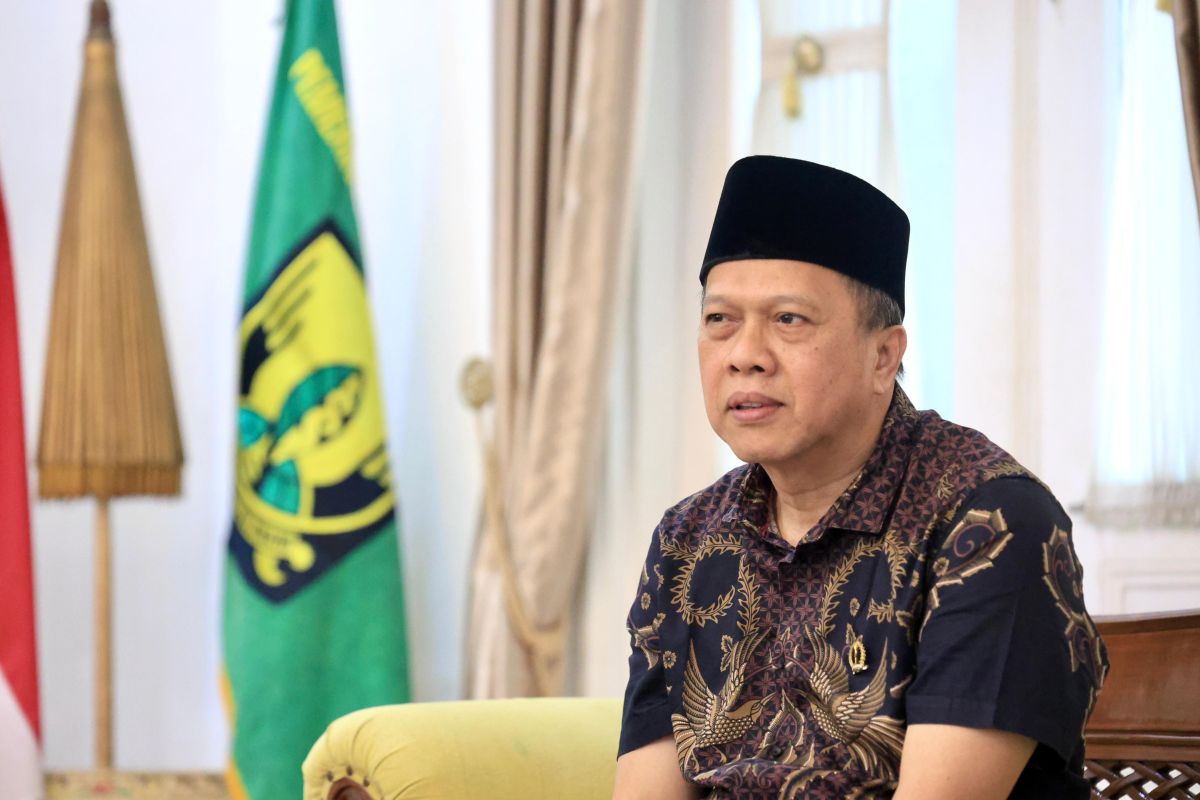 North Sukabumi New Autonomous Region Awaits Central Government Decision