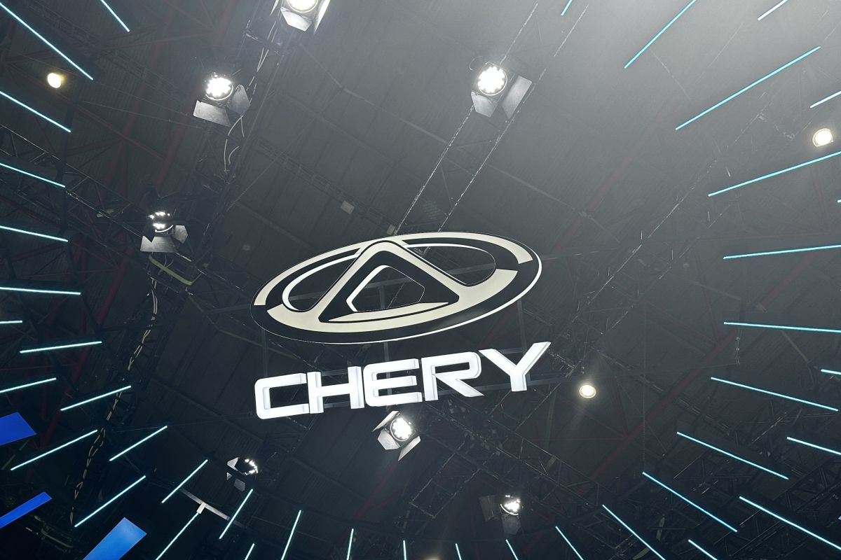 Chery to Launch 13 New Models Over the Next Two Years