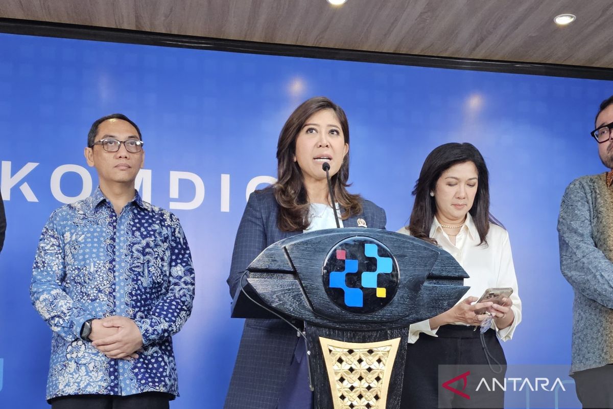 Kemkomdigi states Wikimedia complies with PSE registration under Indonesian rules