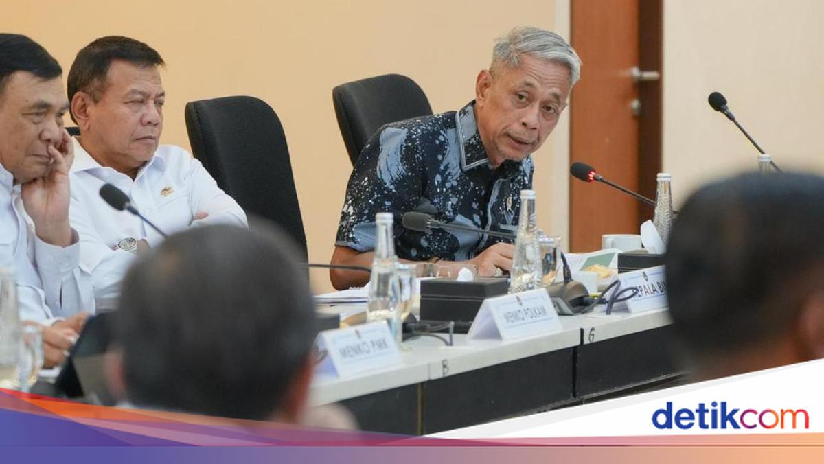Ministry of Social Affairs Continues Aid to Earthquake and Social Conflict Victims in North Maluku