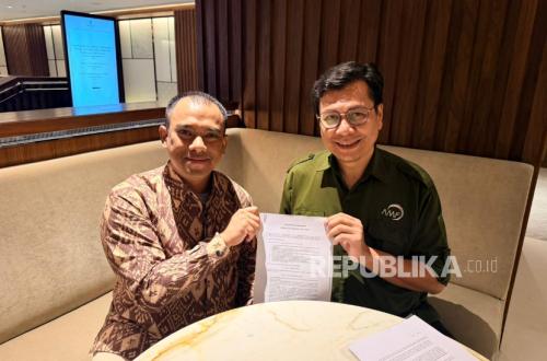 Indonesia's Waste Emergency: Green Generation Community Launches Collaboration