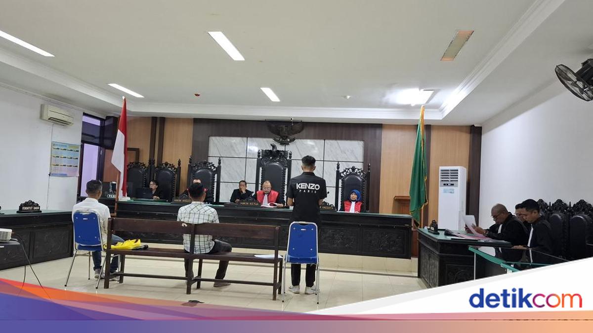 Medan Chief Prosecutor Implicated in Alleged Extortion of Corruption Defendant in Kupang