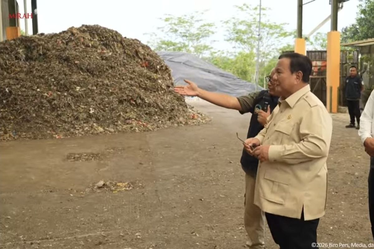 Indonesia eyes plastic roof tiles for public housing upgrades