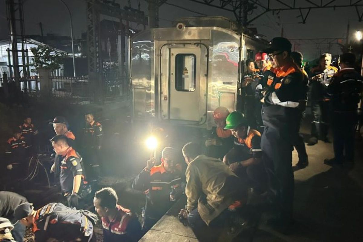 KRL Facility Evacuation Still Ongoing, Safety Remains the Priority