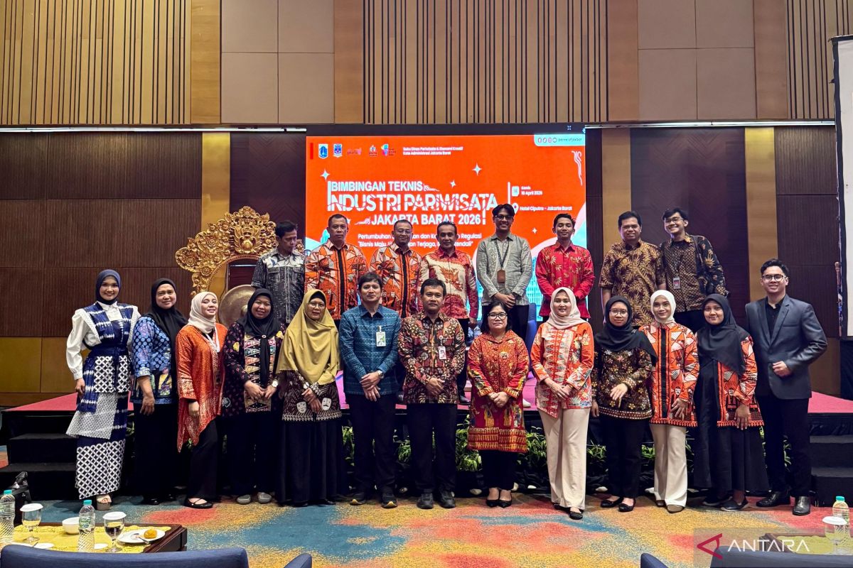 West Jakarta intensifies Dekranasda exhibitions at hotels to boost hospitality industry