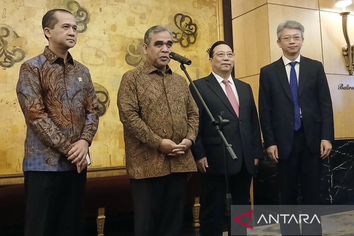 Ministry of Transmigration states Indonesia has potential to supply 3 billion coconuts to China
