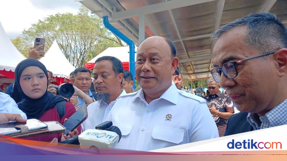 1,720 SPPGs Still Receive Rp 6 Million Daily Incentive Despite Temporary Closure