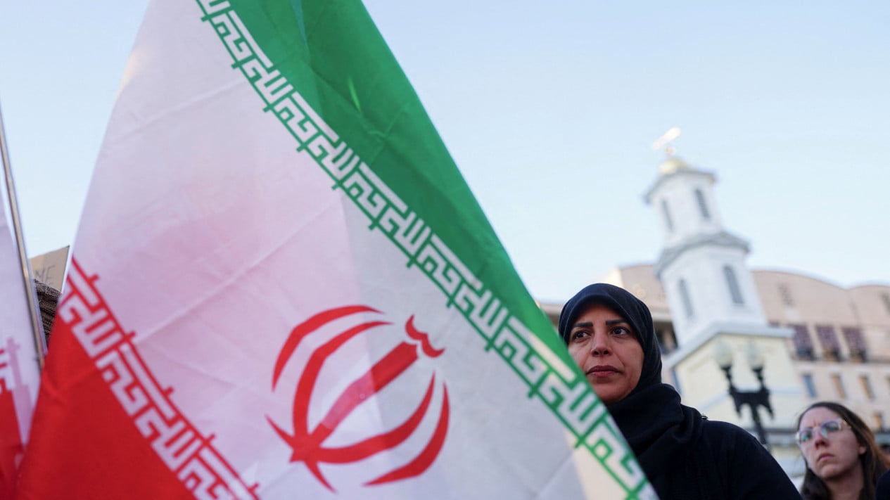 Iran War Worsens Economic Crisis, Millions of Citizens at Risk of Poverty and Job Loss