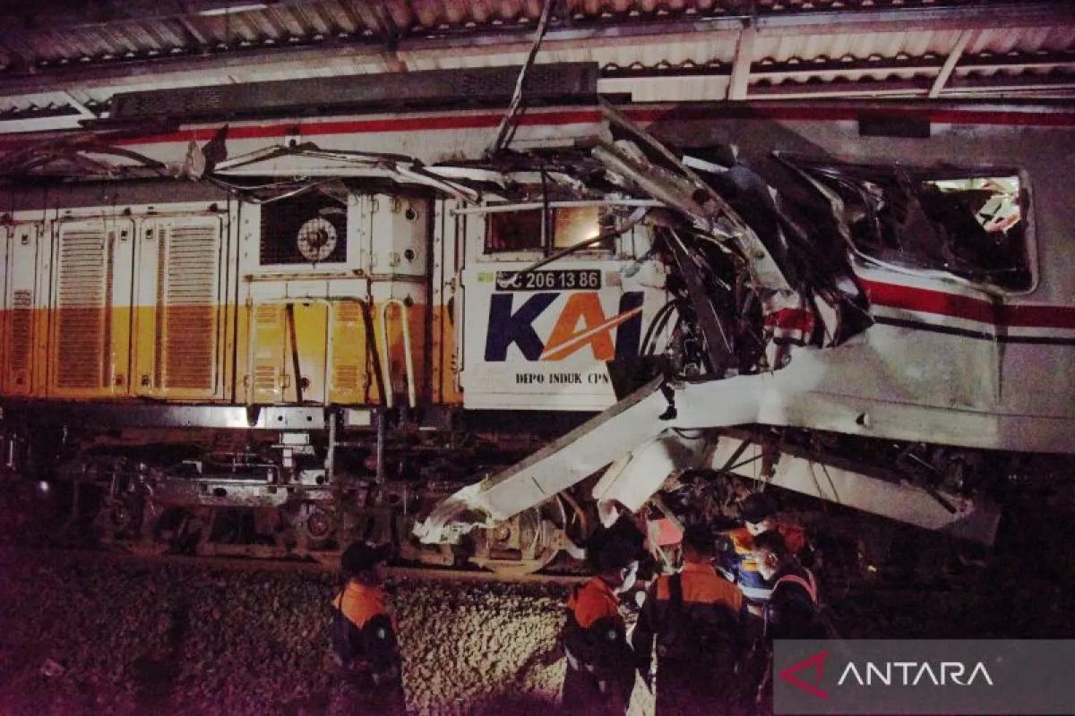 KAI: KRL Facility Evacuation Still Ongoing, Safety Prioritised