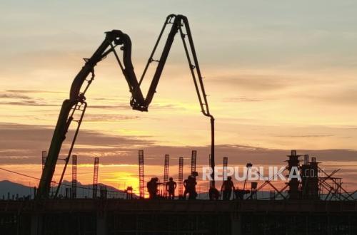 People's School Project Accelerated, OHS Remains a Priority