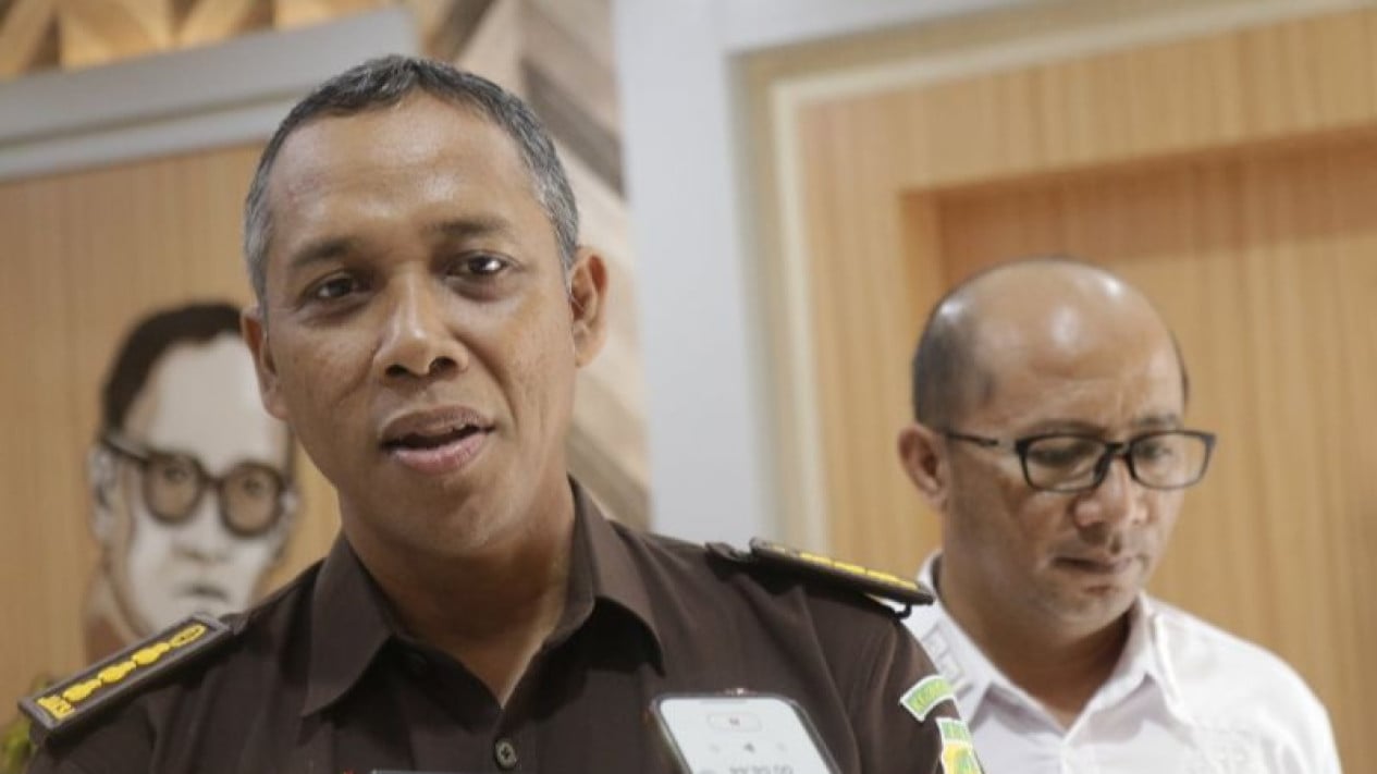 Three Prosecutors in NTB Extort Suspect Subdistrict Head for Assault, Claiming It Would Lighten Sentence