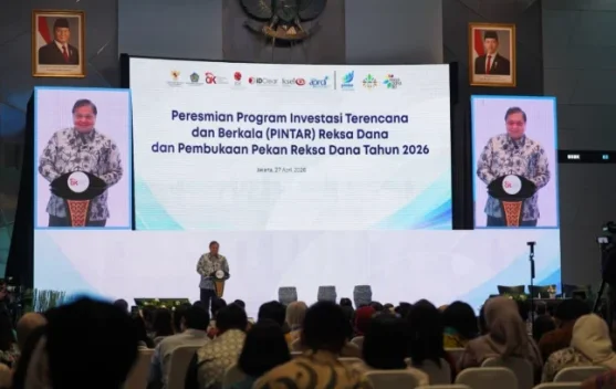 The Government Expands Financial Inclusion and Capital Market Resilience