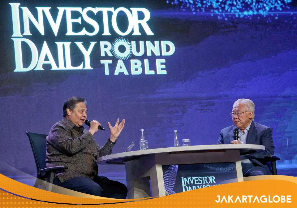 Indonesia Forms Special Task Force to Remove Economic Bottlenecks