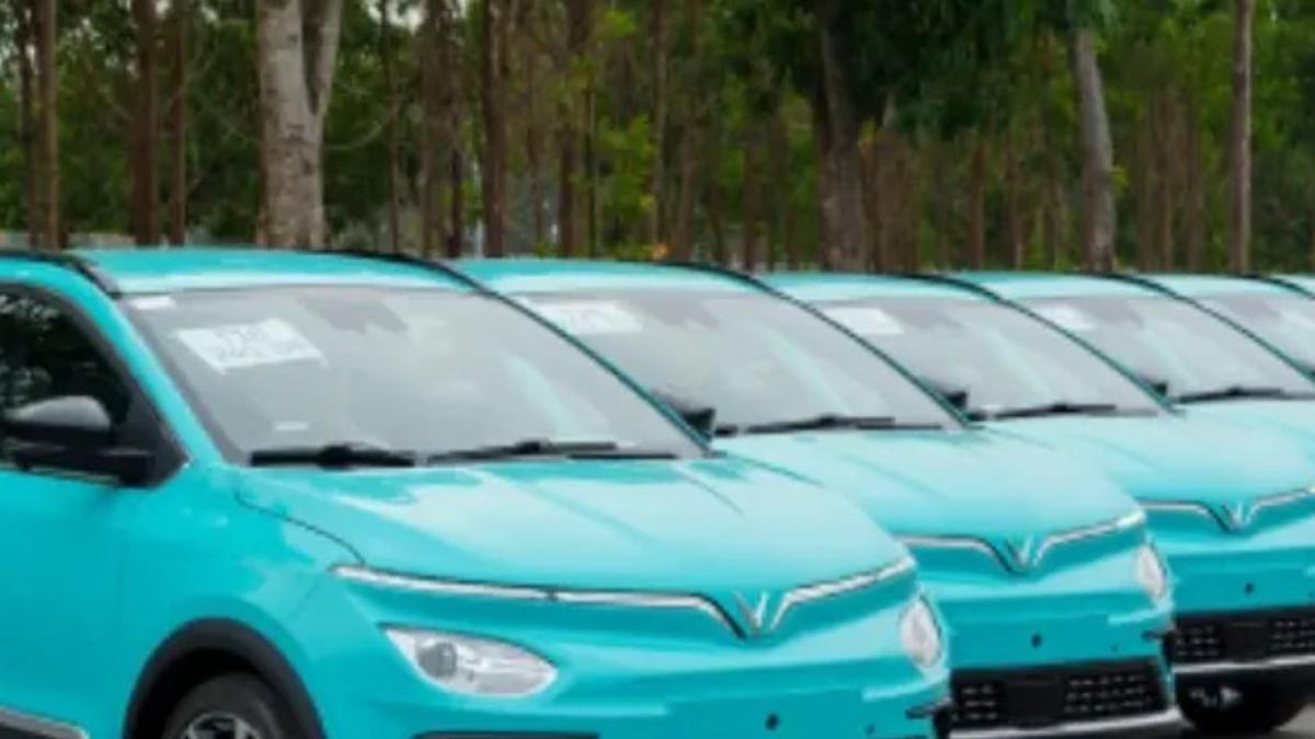 Who Owns Taksi Green SM? Here's the Person Behind It