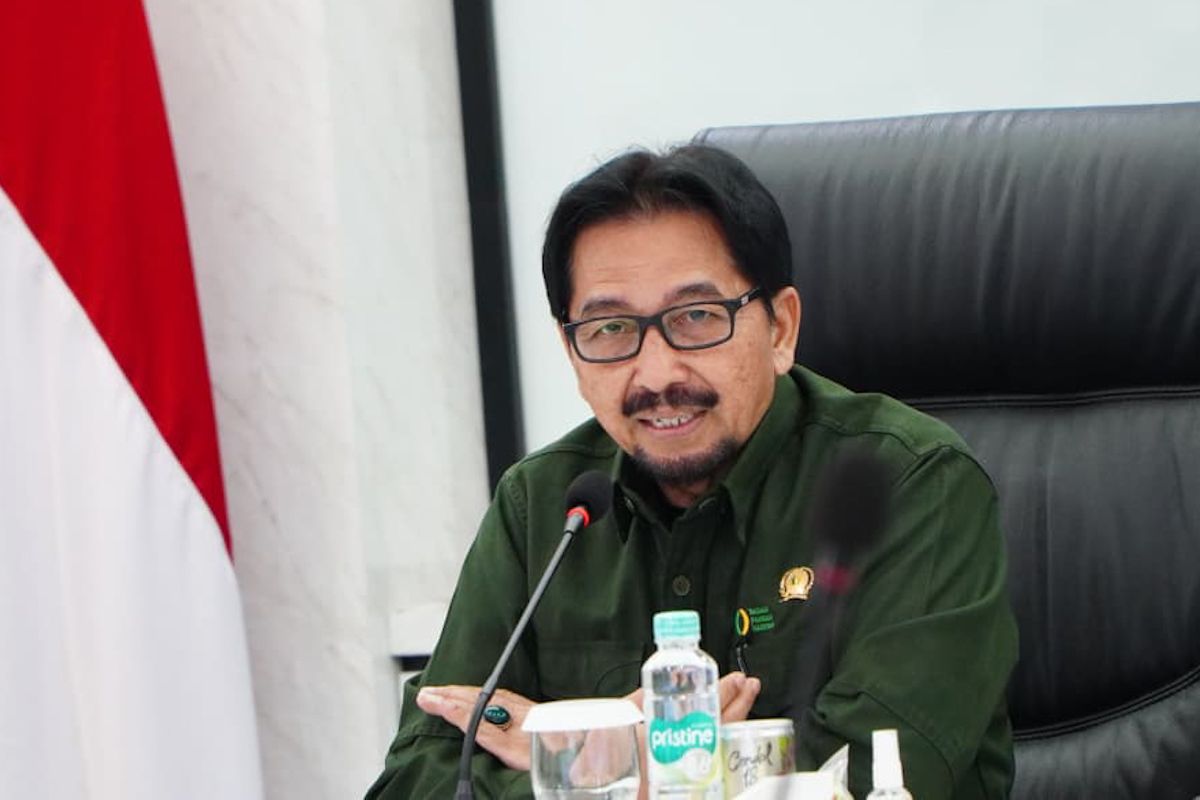 Bapanas: Hormuz Tensions Do Not Disrupt Supply of 11 Strategic National Food Commodities