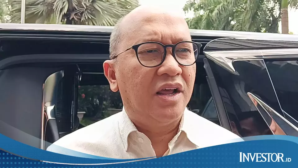 Rosan Assures Comprehensive Evaluation of KAI Following Accident in East Bekasi