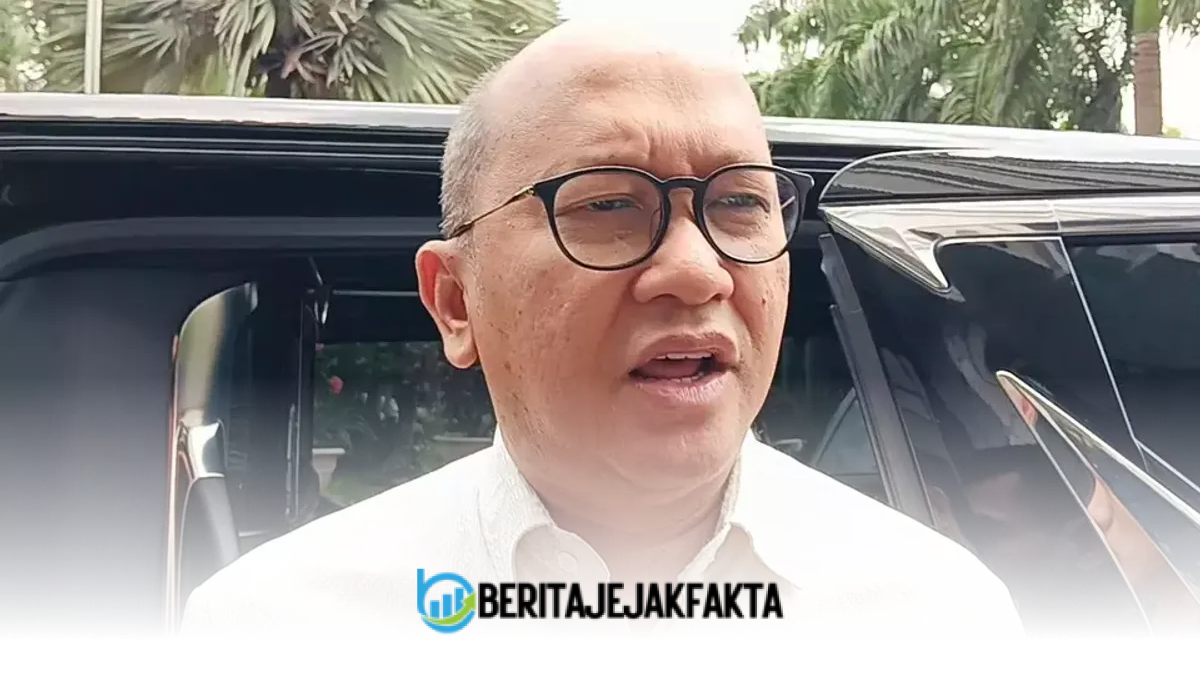 Government Evaluates PT KAI Following Fatal Accident in East Bekasi