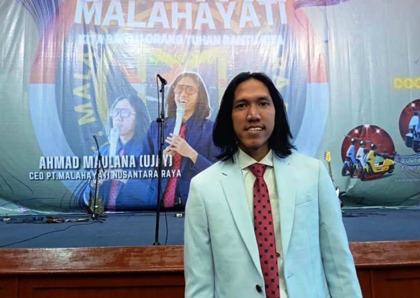 OJK Shuts Down PT Malahayati Nusantara Raya for Offering 'Dig a Hole to Fill a Hole' Loan Solutions