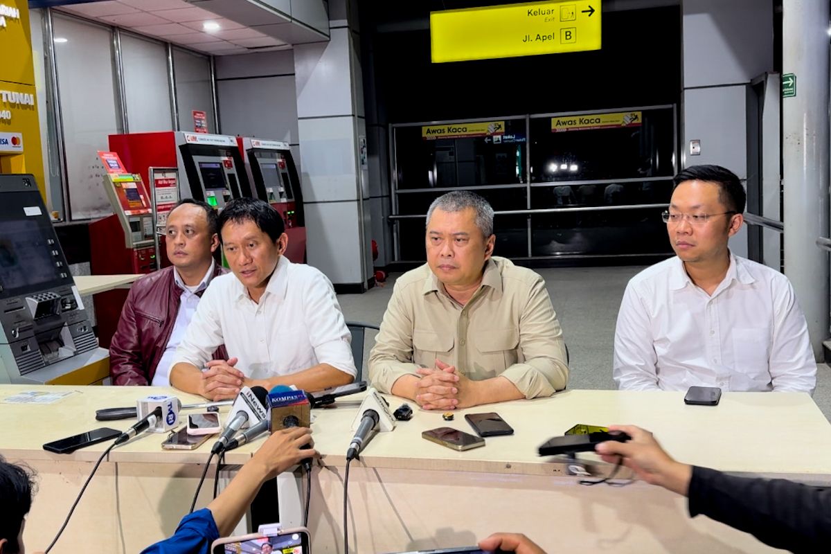 Transport Minister calls Bekasi Timur train incident a vital lesson