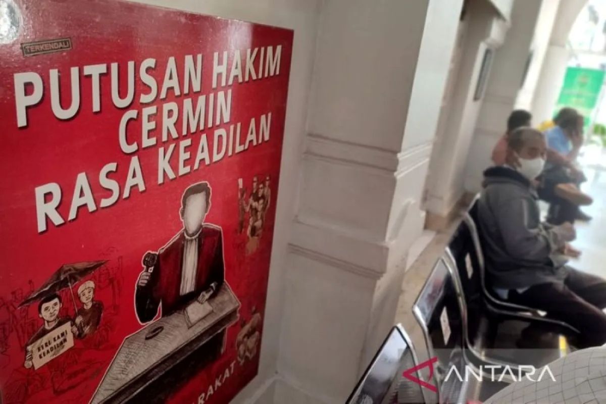 Three Defendants in Pilkada Pangkep Corruption Case Found Guilty