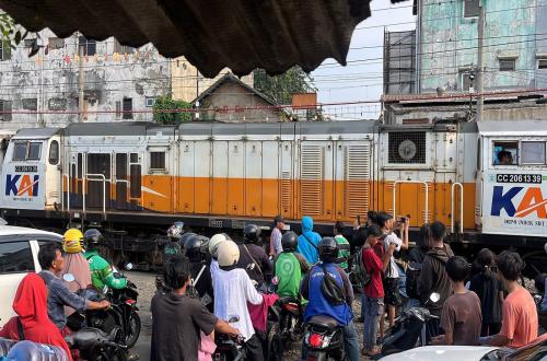 Fatal KRL and Argo Bromo Collision in Bekasi Leads to 100% Refunds for 154 Tickets in Daop 3 Cirebon