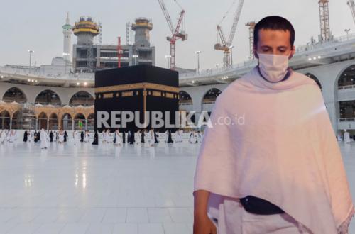 Suspected of Deceiving Prospective Pilgrims, Al Amanah Umrah Bureau in Semarang Reported to Police