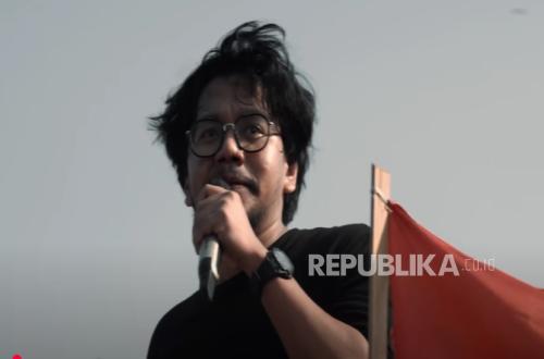 Ferry Irwandi Criticises Kejagung, Expert: Potential for Legal Misconception