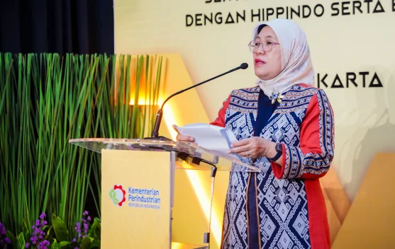 Indonesia Boosts SME Fashion and Craft Competitiveness Through Strategy