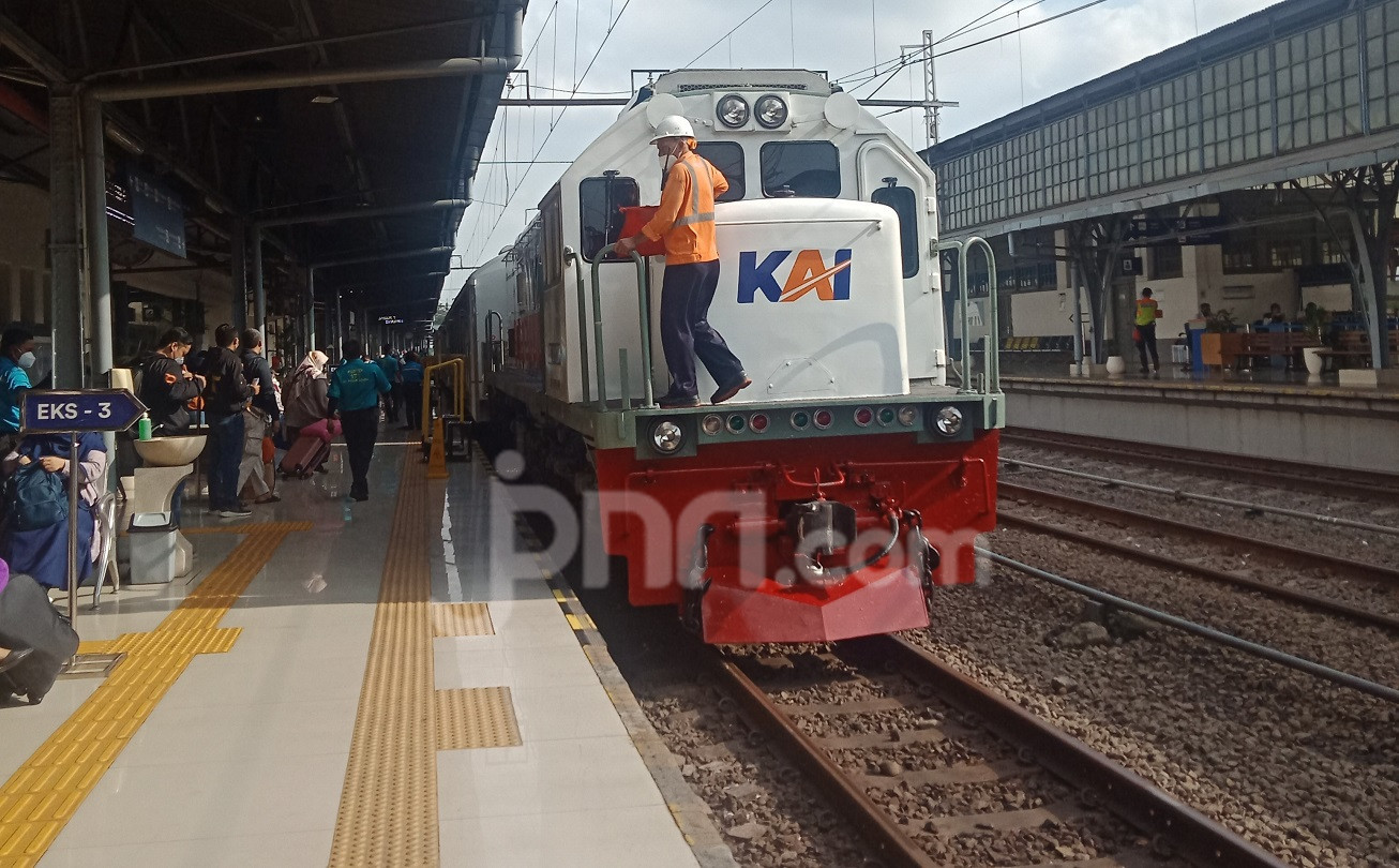 PT KAI to Undergo Comprehensive Evaluation Following Train Collision in Bekasi