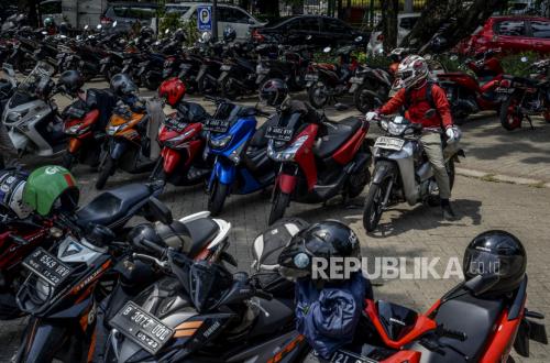 Central Java Provincial Government Threatens to Block Unregistered Used Vehicles by 2027