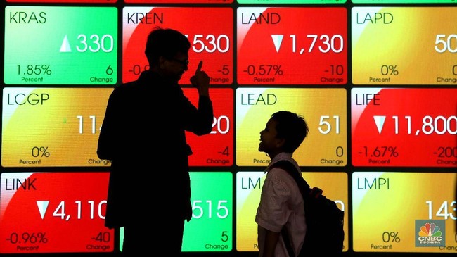 OPEC Turmoil: Purbaya Issues Important Announcement Ahead of Fed Meeting