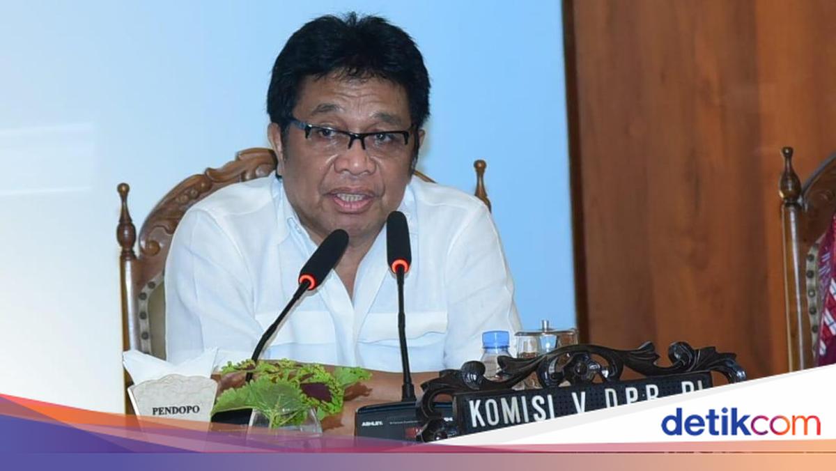 House Commission V Urges Acceleration of Flyover Project Following Train Accident in Bekasi