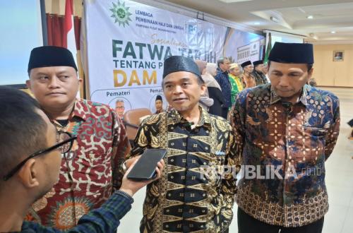 Muhammadiyah Members Urged to Slaughter Qurbani Animals in Indonesia, Here's the Explanation