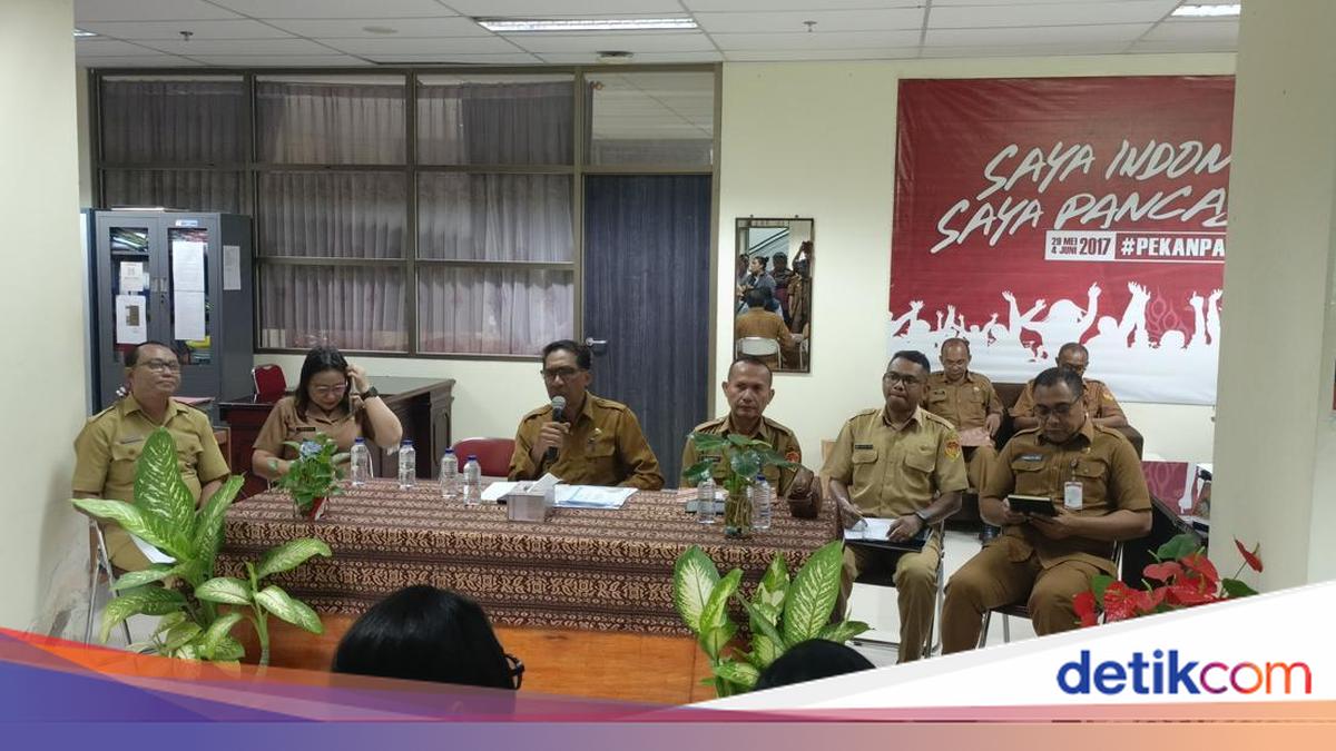 NTT Provincial Government Forms 5 Special Teams to Accelerate Melki-Johni Priority Programmes