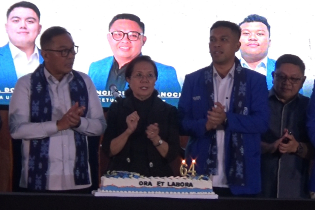 GAMKI Celebrates 64th Anniversary, Calls on Christian Youth to Drive National Tolerance