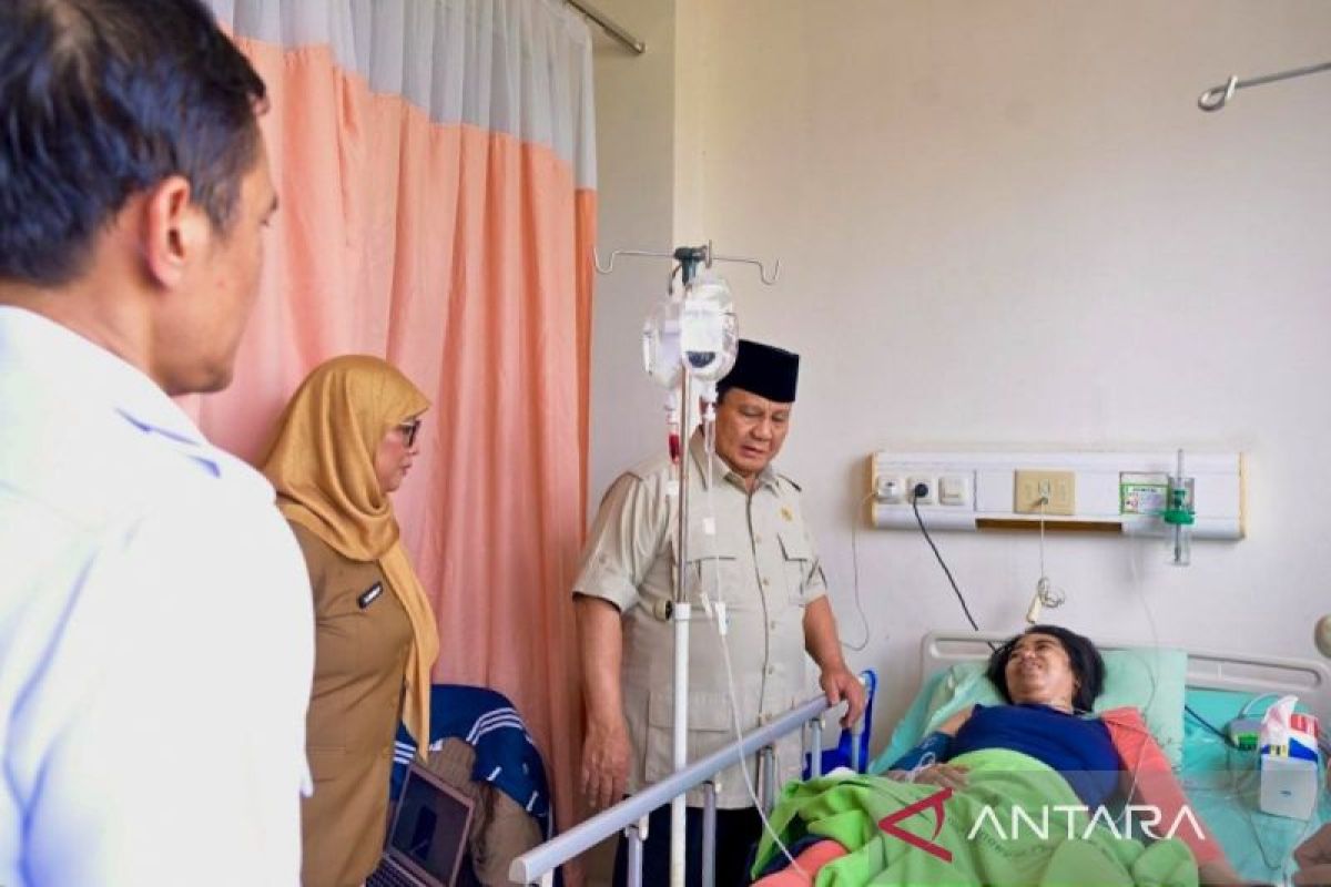Yesterday's Politics: President on Bekasi Train Incident to Green SM Evaluation