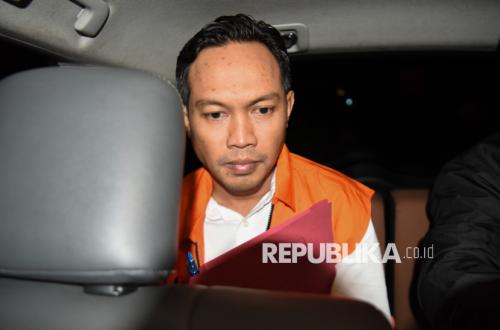 Since 2005, 504 Regional Heads Arrested for Corruption, Central Java Contributes 41 Cases