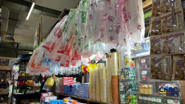 List of Plastic Types Exempt from Import Duties for the Next Six Months