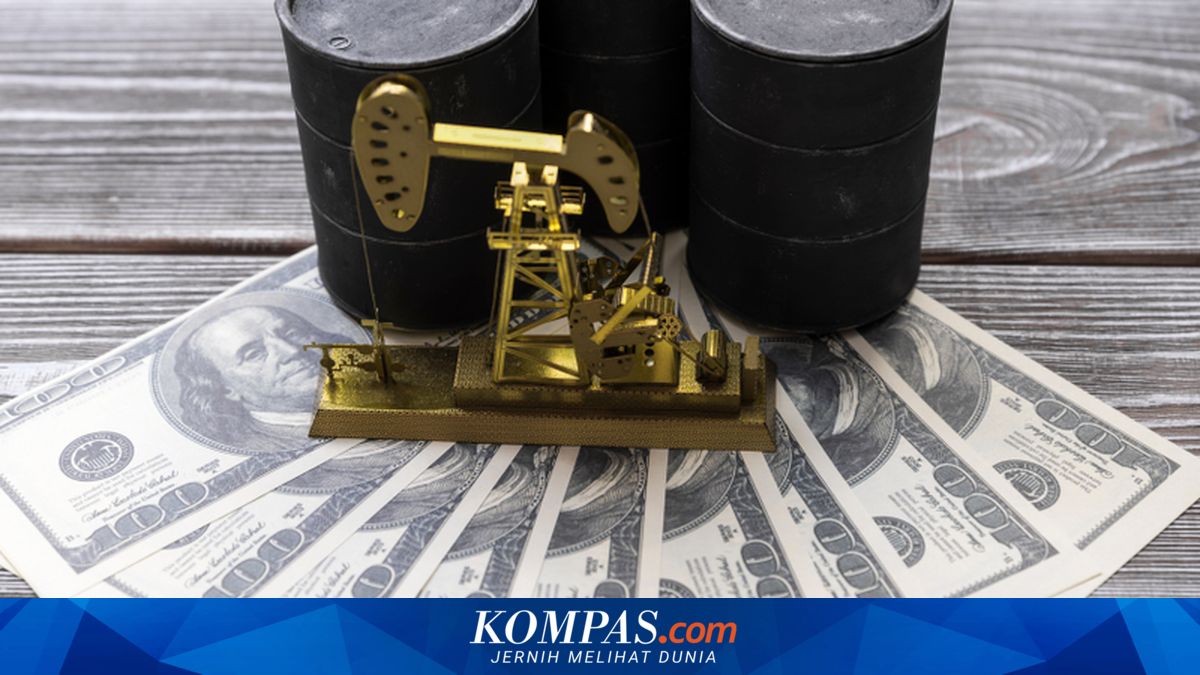 Research: Geopolitical Oil Price Shocks More Damaging to the Economy