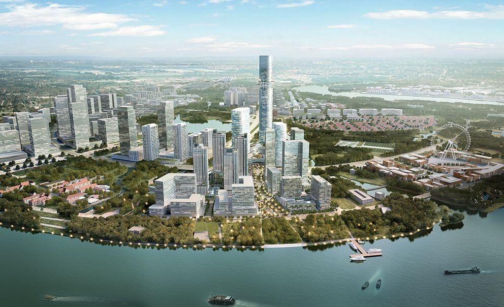 In Vietnam, Land Coercion is Not Consensus