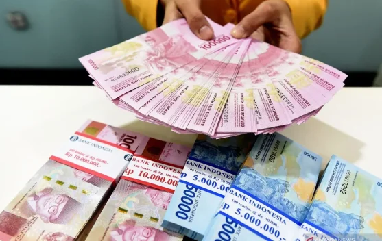 Indonesia Raises IDR 40 Trillion in Bond Auction