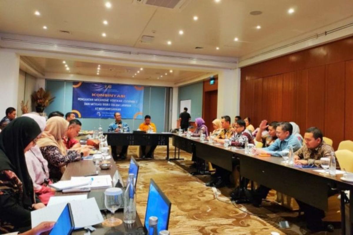 Ministry of Law Shifts Citizenship Service Verification System