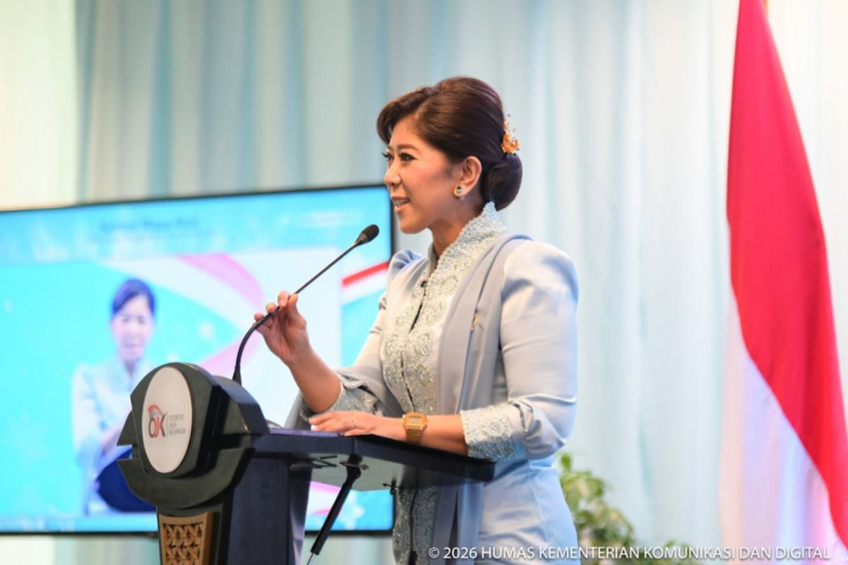 Protection in the Digital Space a Priority for Empowering Today's Women
