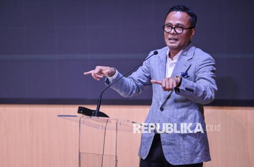 Danantara Reveals 167 SOEs Have Been Liquidated
