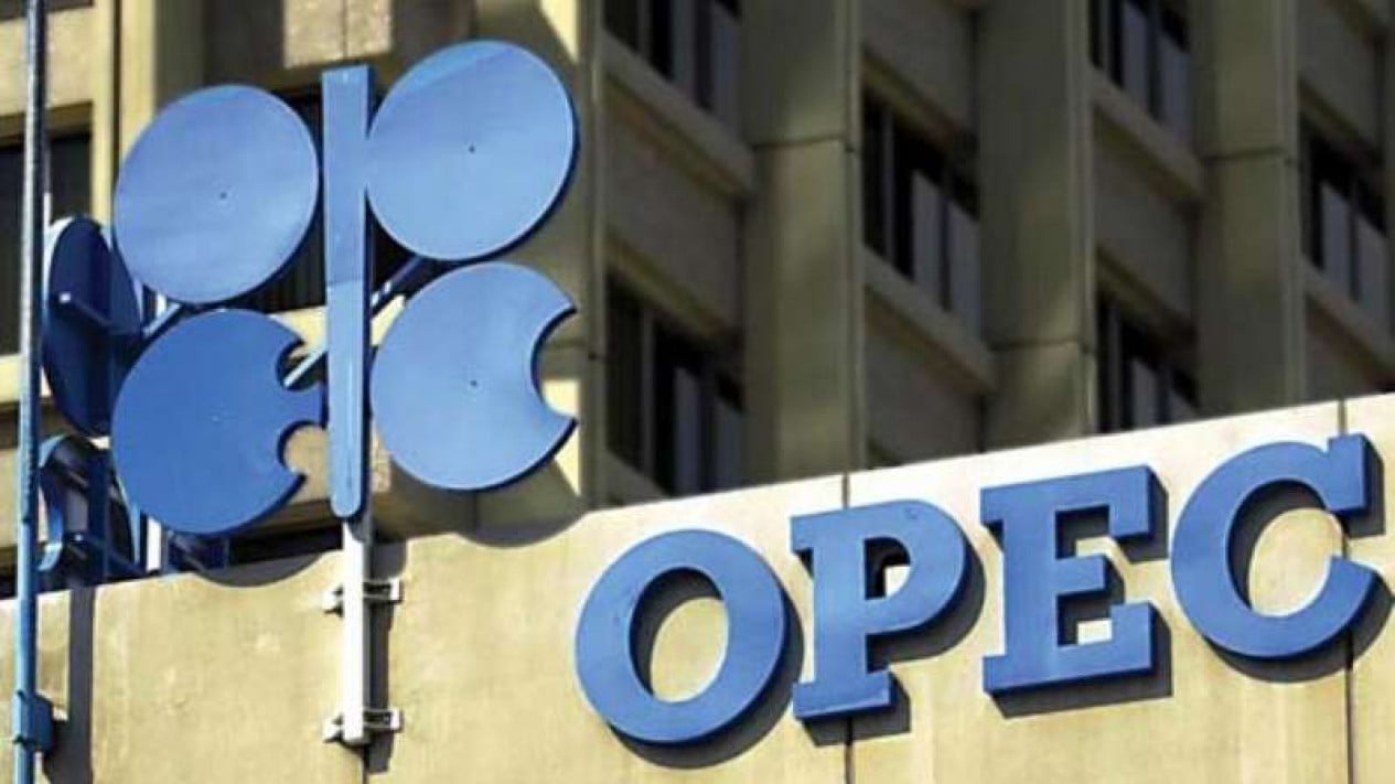 Shock! UAE Leaves OPEC, Saudi Arabia Bears Heavy Burden in Maintaining Oil Price Stability