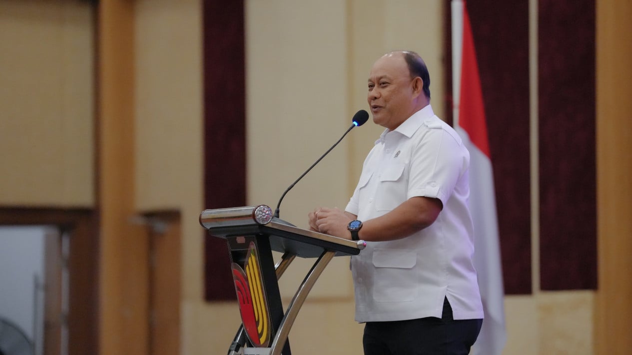 BGN Says MBG Programme Becomes New Economic Engine: Rp249 Trillion for Local Spending