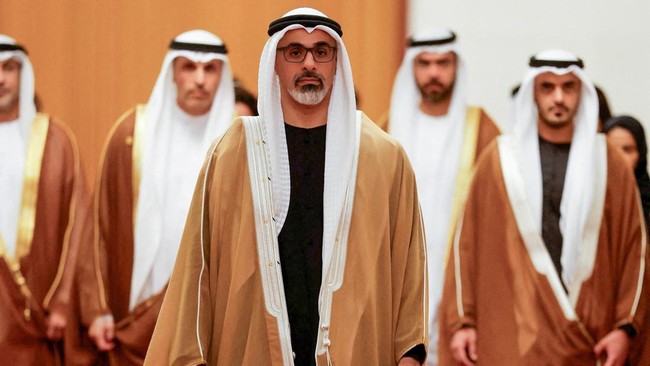 UAE's Exit from OPEC Causes Stir: What Are the Impacts on the World?