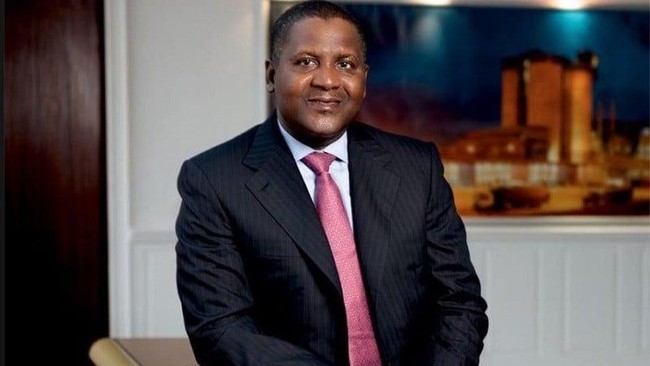 World's Richest Muslim Entrepreneur, with Wealth Exceeding Rp 500 Trillion